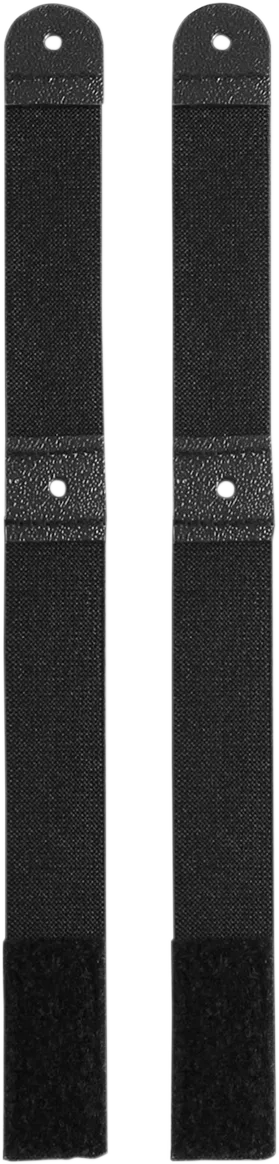 X8 Elastic Tendons