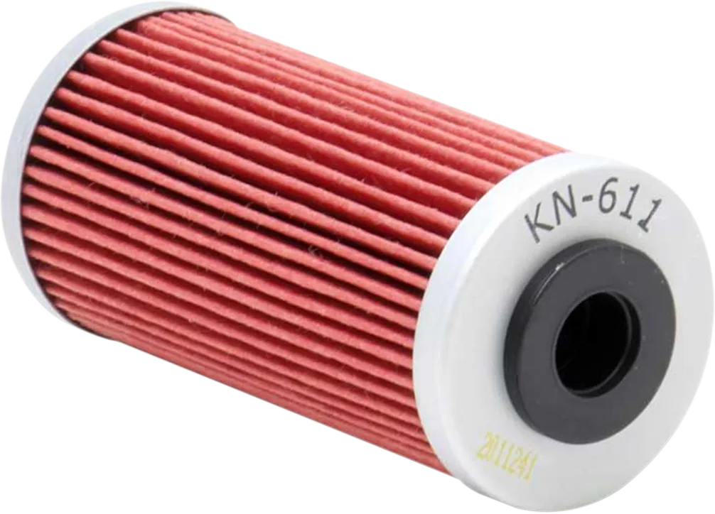 Performance Oil Filter — Cartridge