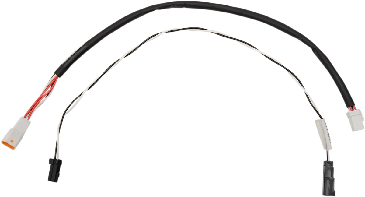 Electronic Throttle Control Extension