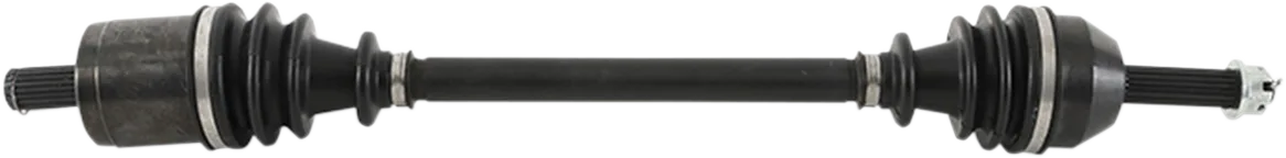 8 Ball Extreme Duty Axle