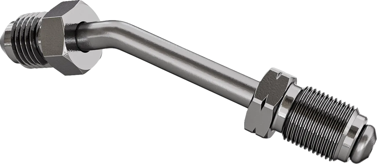Banjo Adapter