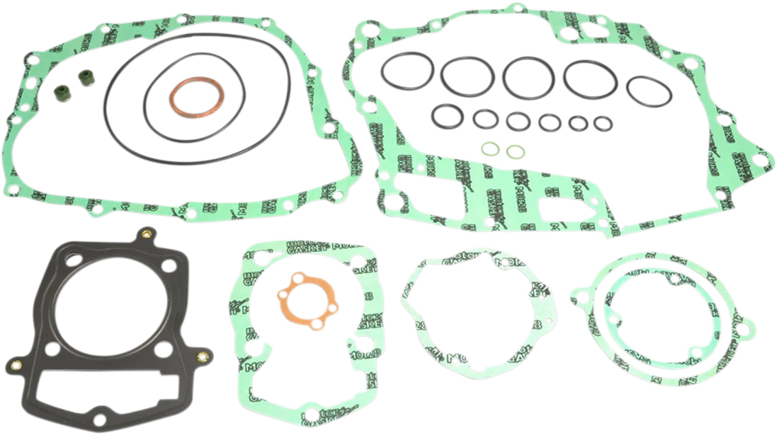 Gasket Kit — Complete