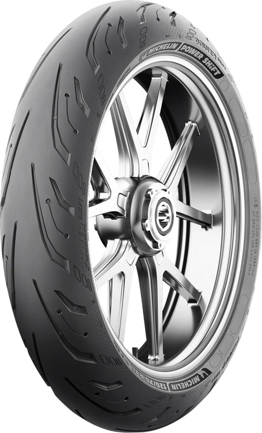 Power Shift Tire