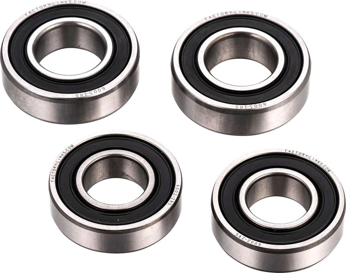 Wheel Bearing Kit