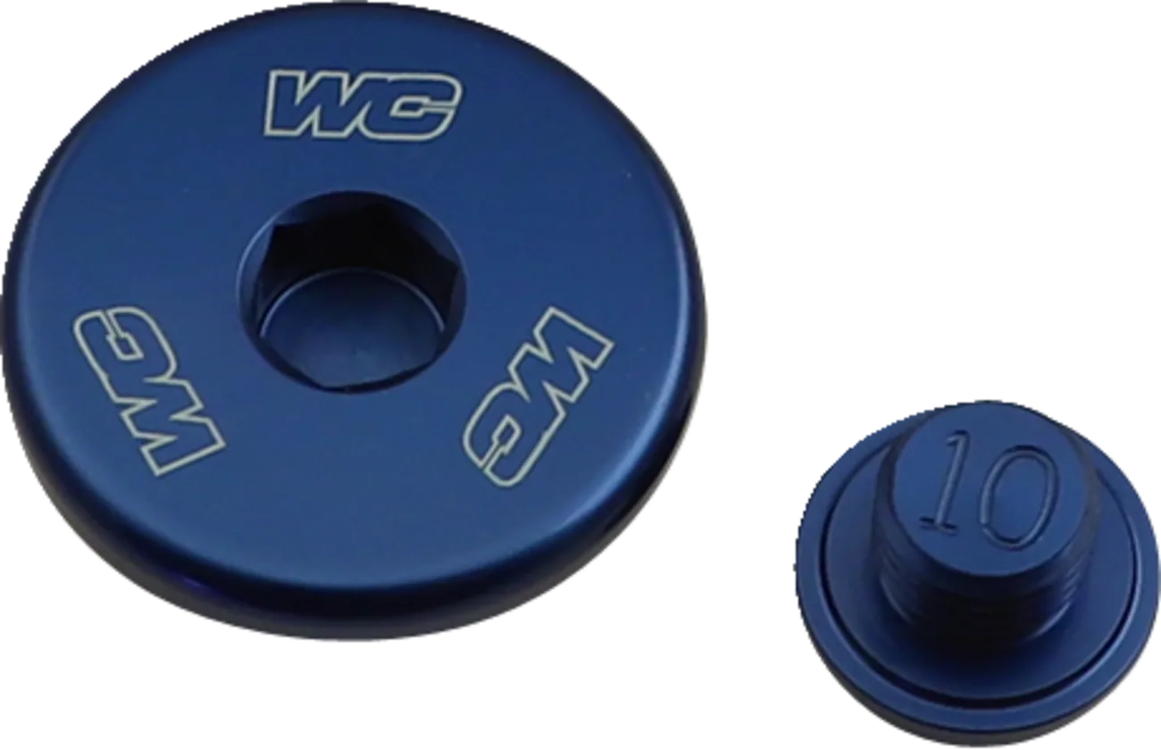 Engine Plug Set