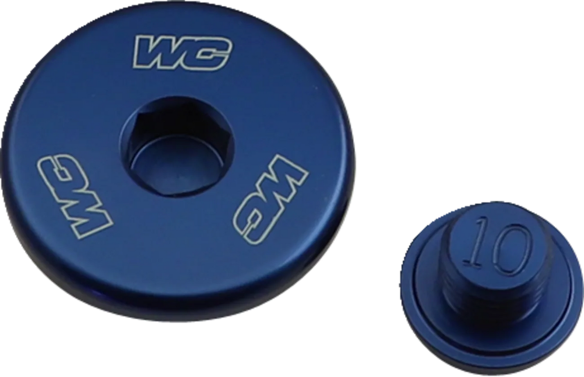 Engine Plug Set
