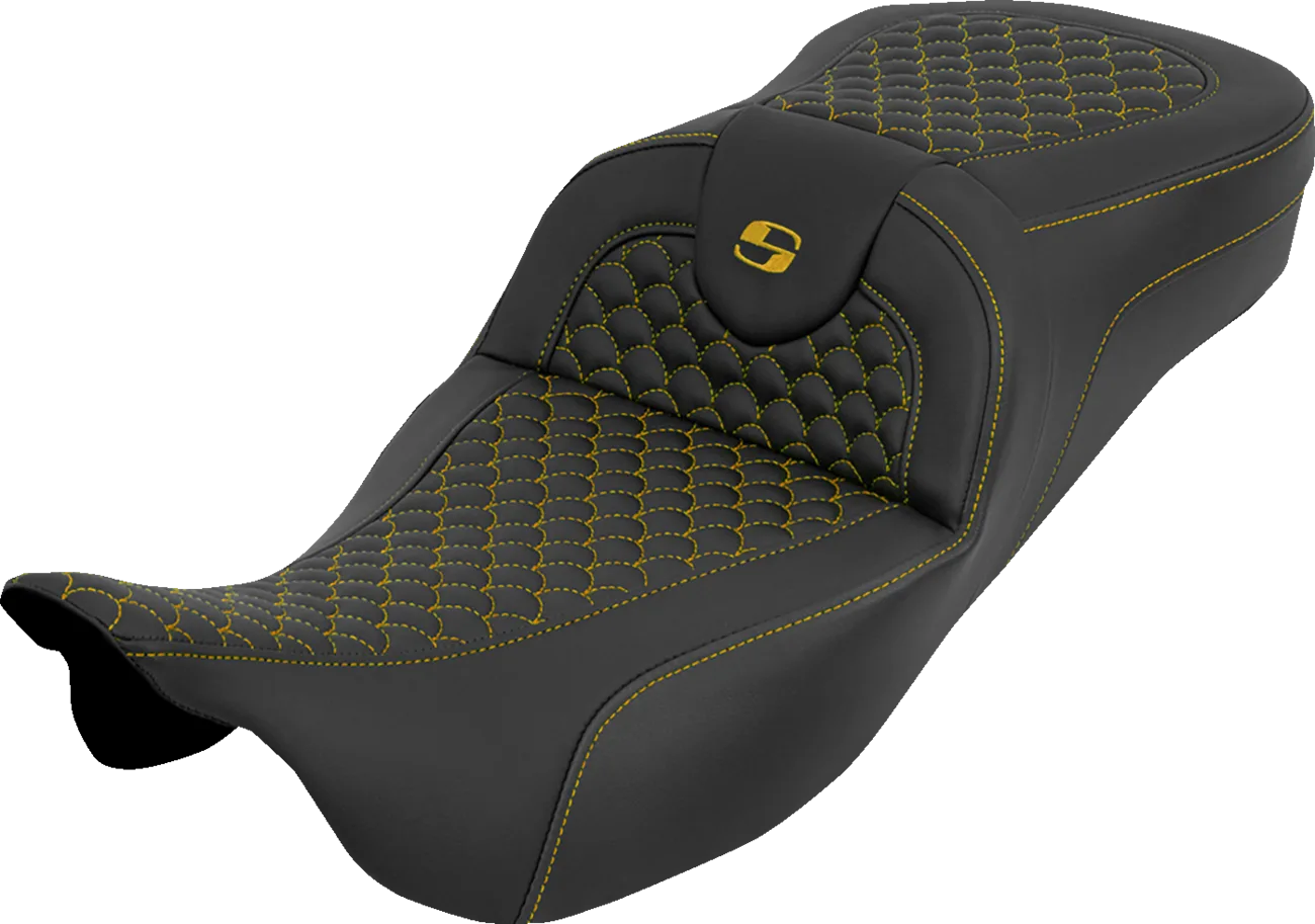 Extended Reach RoadSofa™ Seat