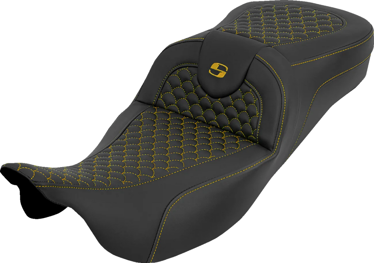 Extended Reach RoadSofa™ Seat