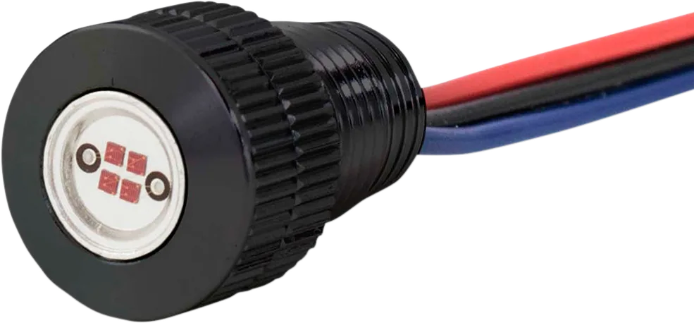 Lightning Bolts LEDs