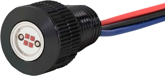 Lightning Bolts LEDs
