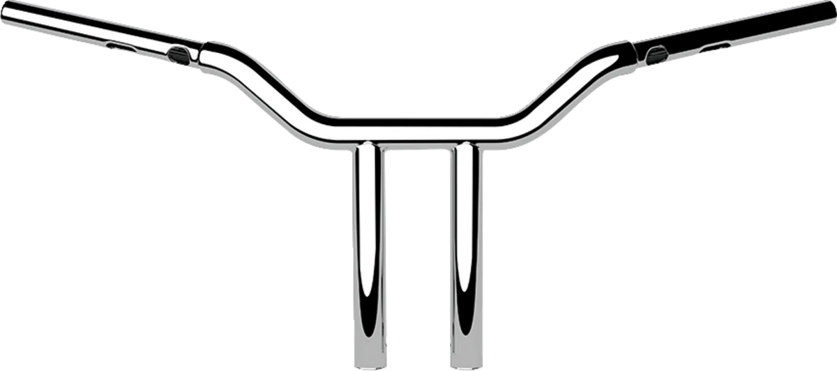 One-Piece Kage Fighter Handlebar