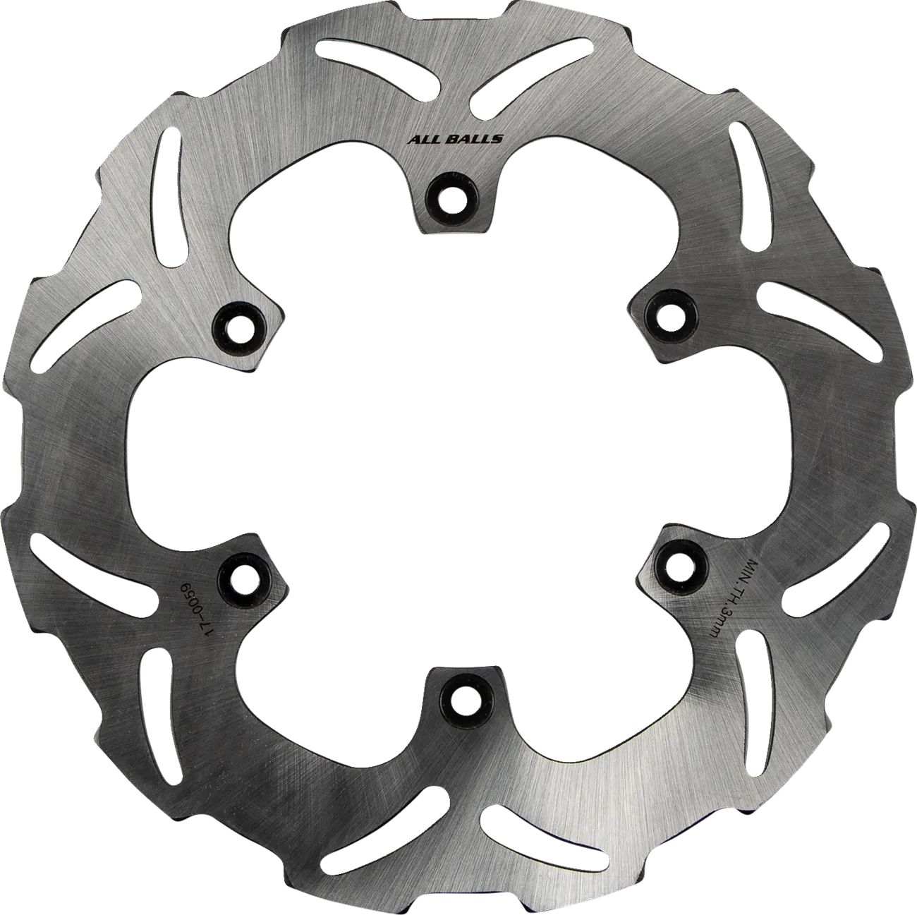 Brake Rotor