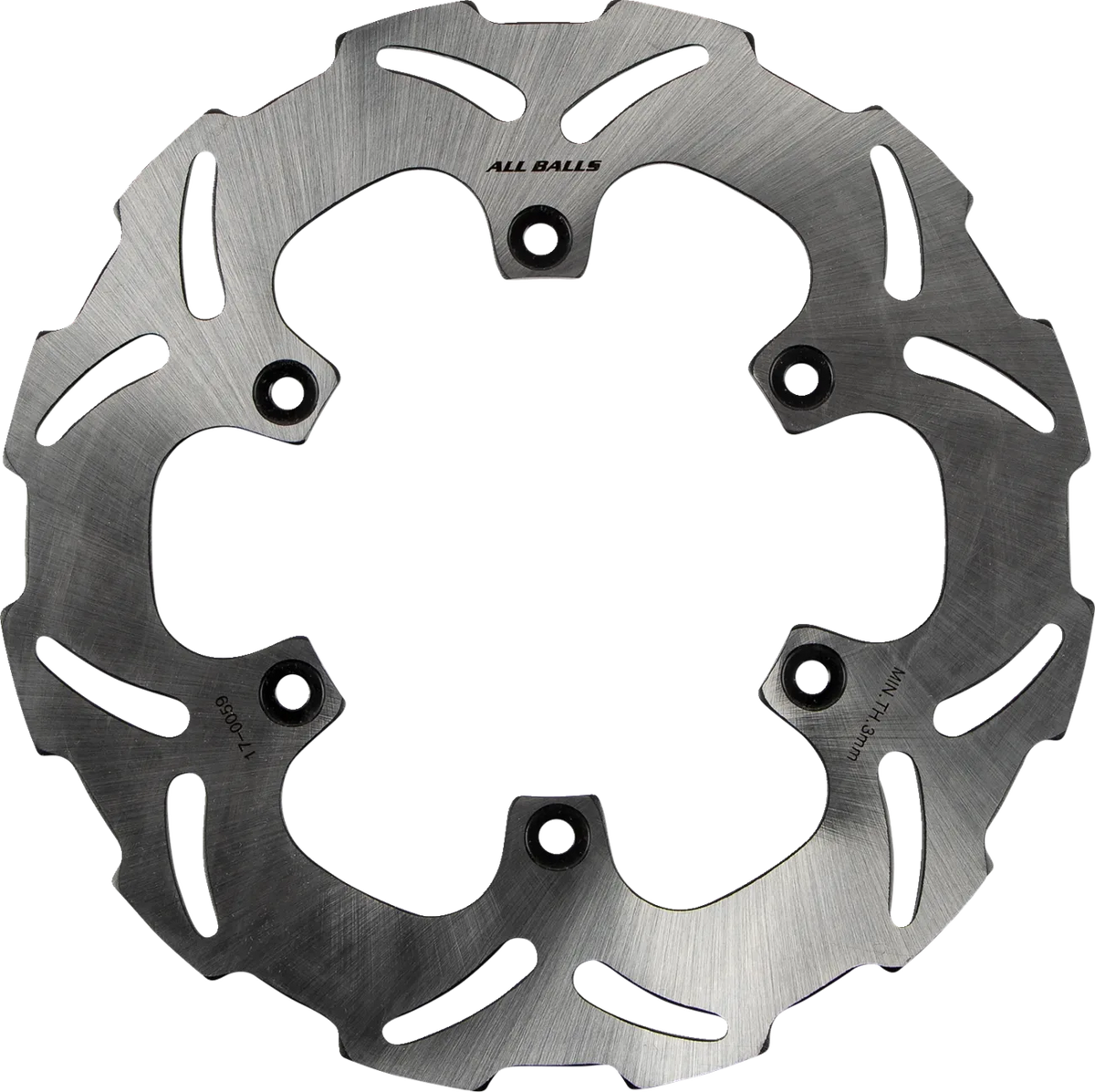 Brake Rotor