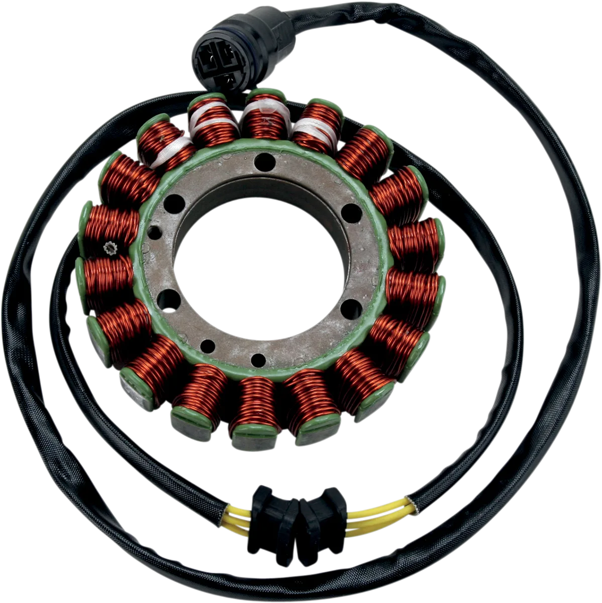Stator