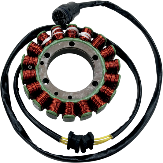 Stator