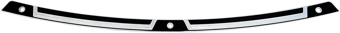 Flare® Series Windshield Trim