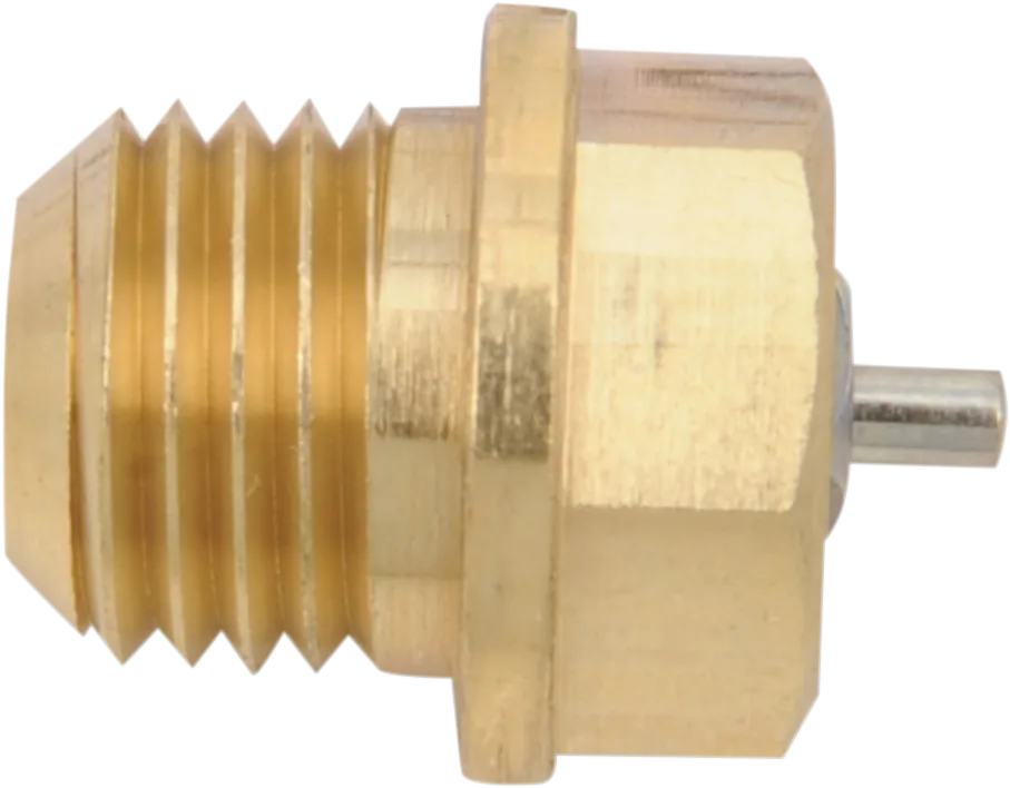 Genuine Mikuni Needle and Seat Assembly