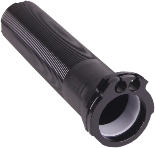 V-Twin Fusion Alloy Throttle Tube