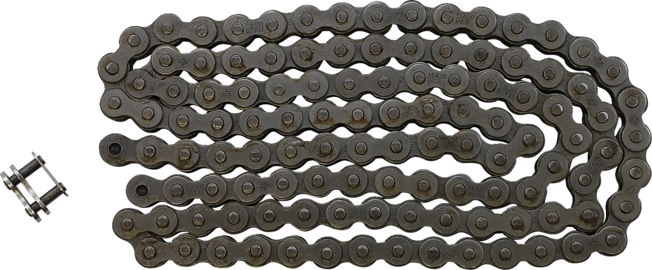420 HDR Heavy Duty Drive Chain