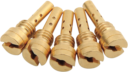 Pilot Jets for Keihin Carburetors