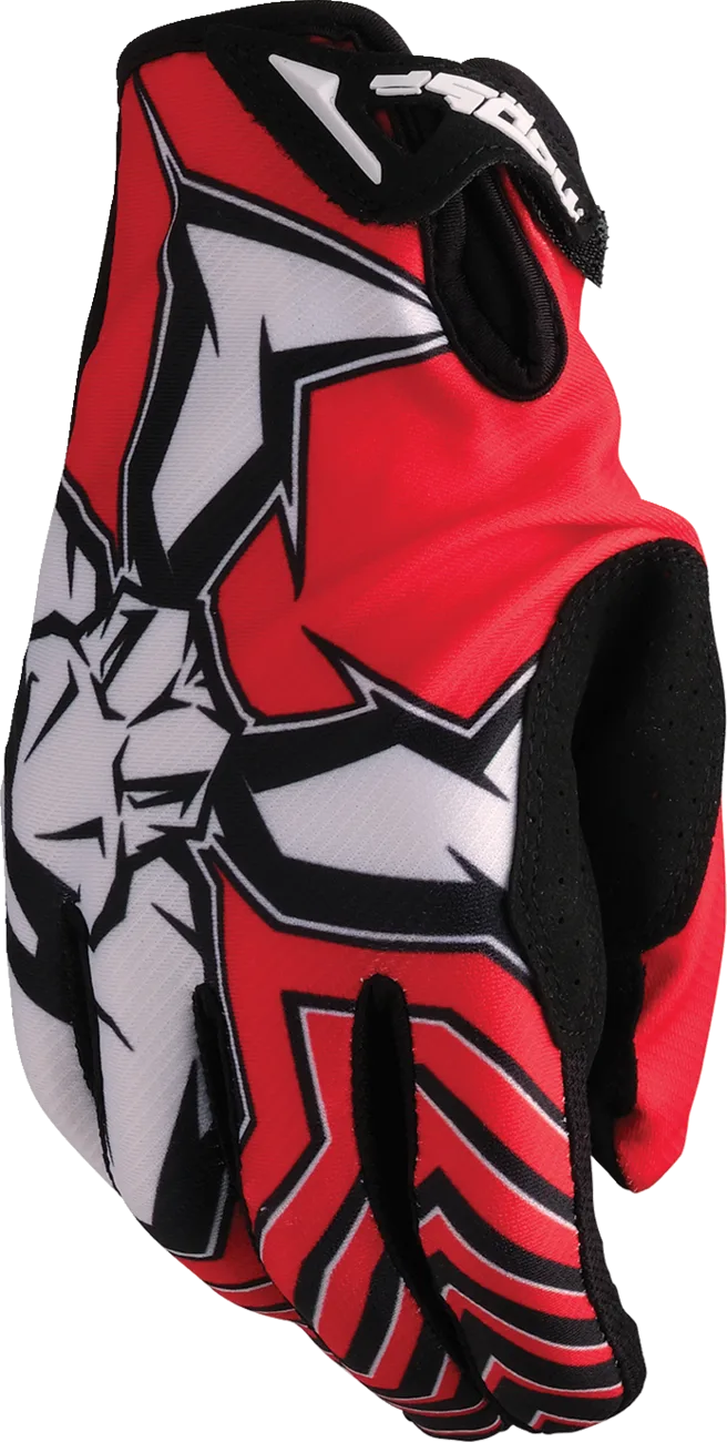 Agroid™ Pro Gloves