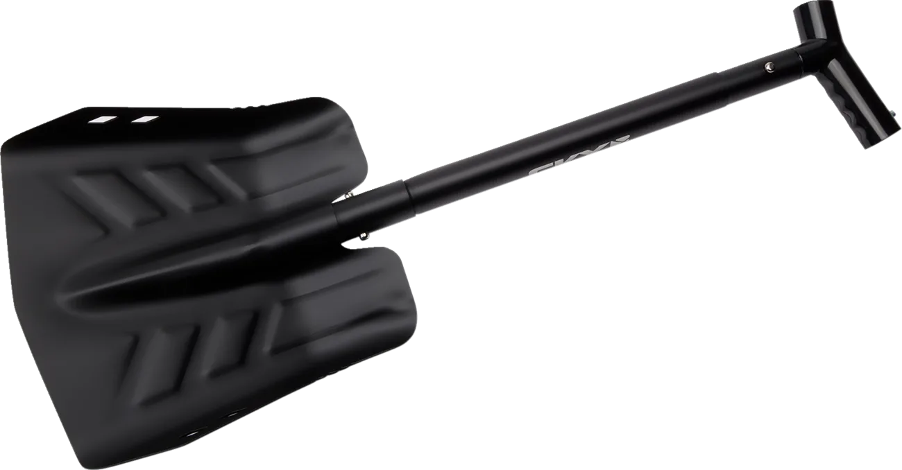 Shovel