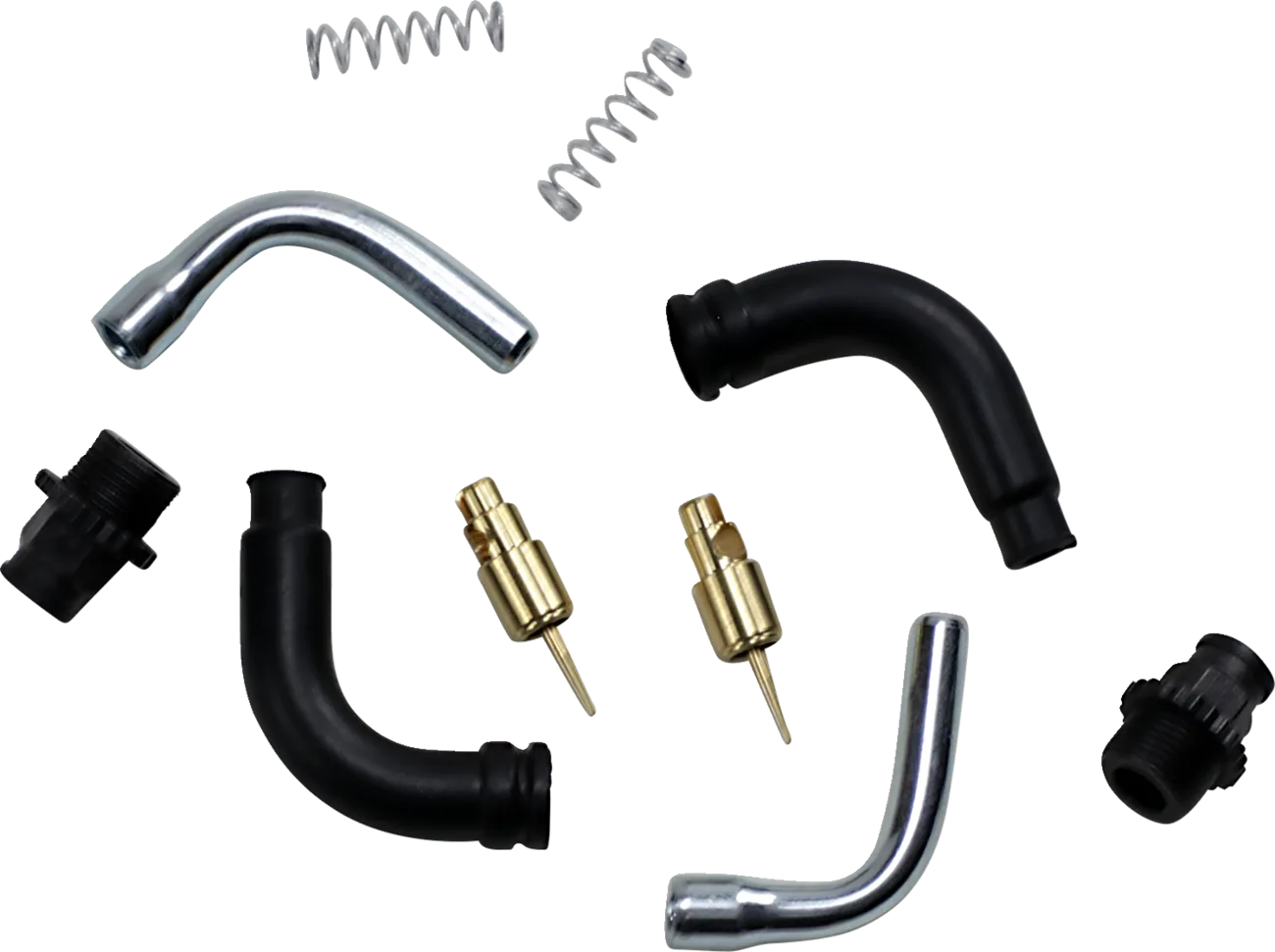 Choke Plunger Kit