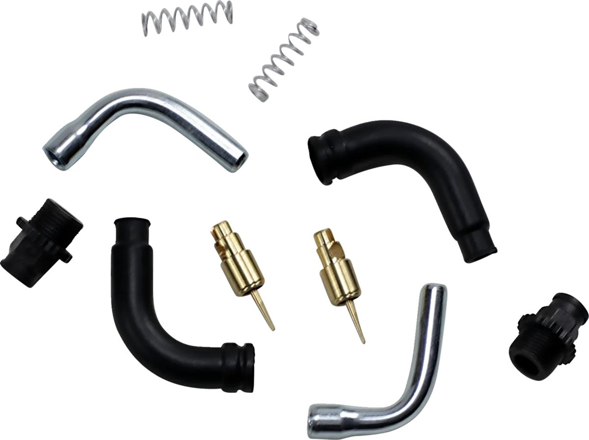 Choke Plunger Kit