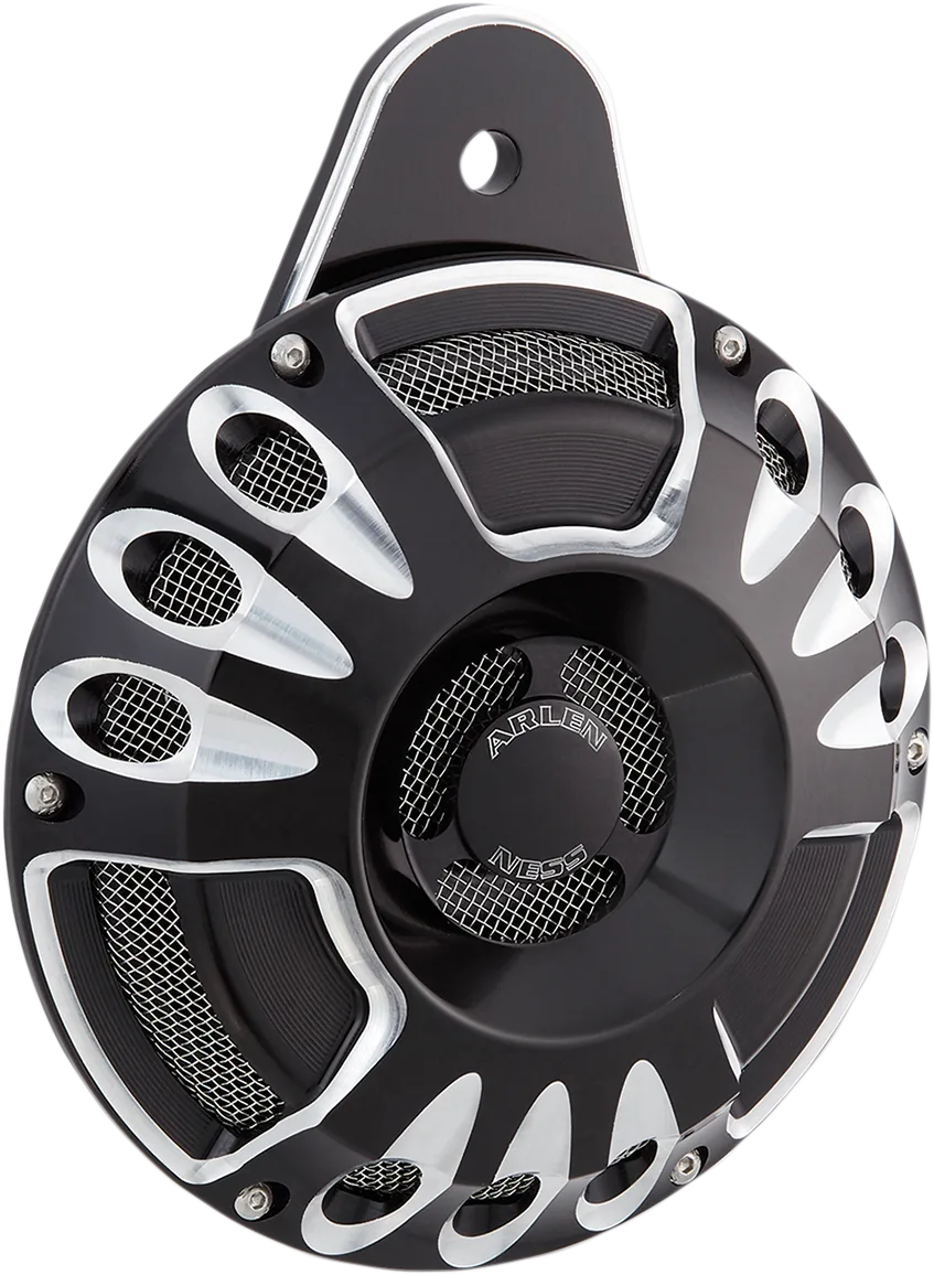 Billet Horn