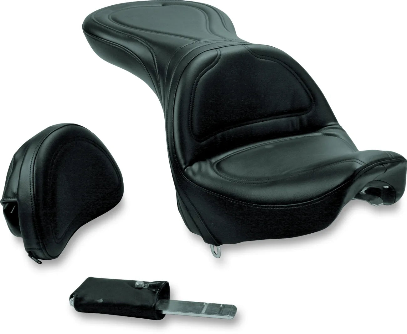 Explorer™ Seat