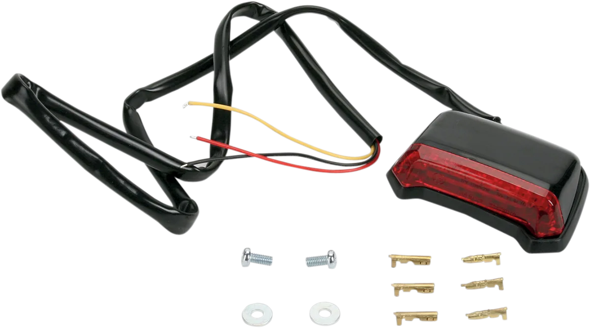 Replacement Light Assembly