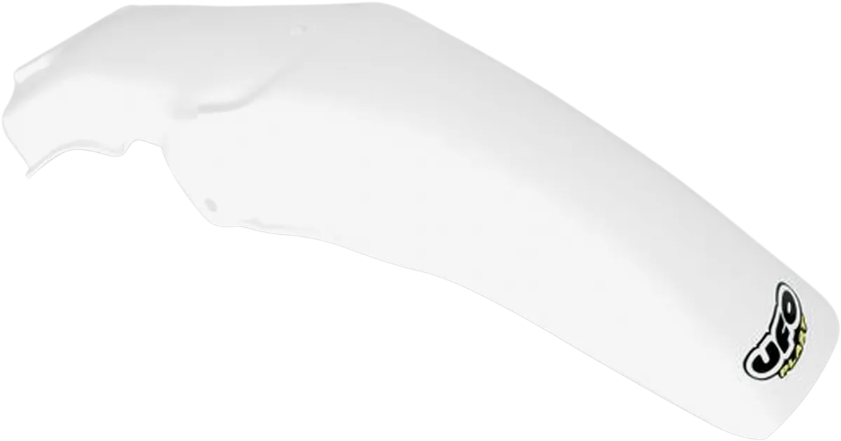 MX Rear Fender