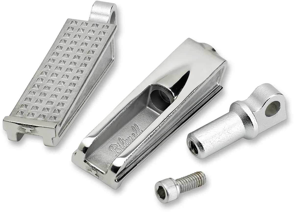 Sanderson Foot Pegs