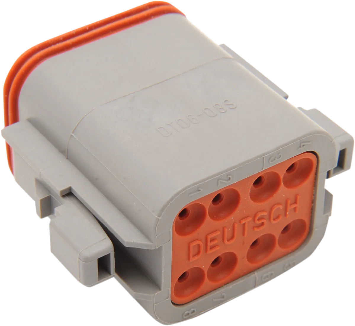 Deutsch DT Sealed Connector Component