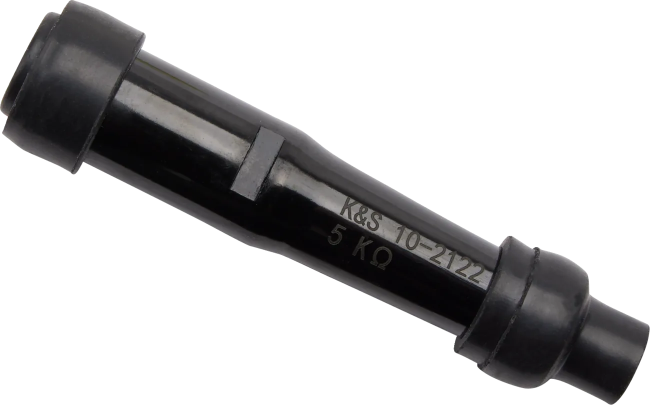 Spark Plug Resistor Cover