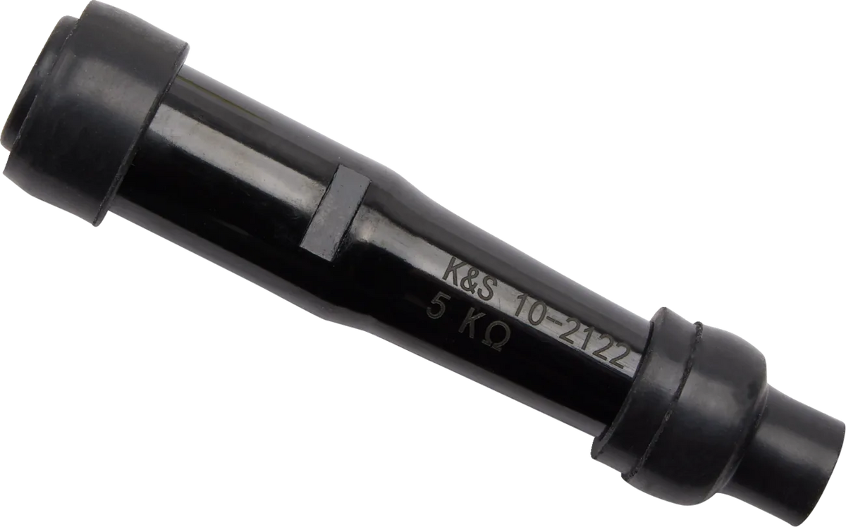 Spark Plug Resistor Cover
