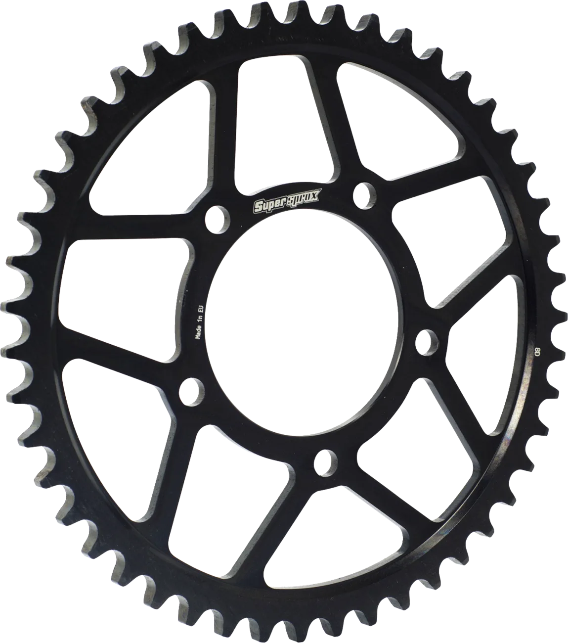 Steel Rear Sprocket