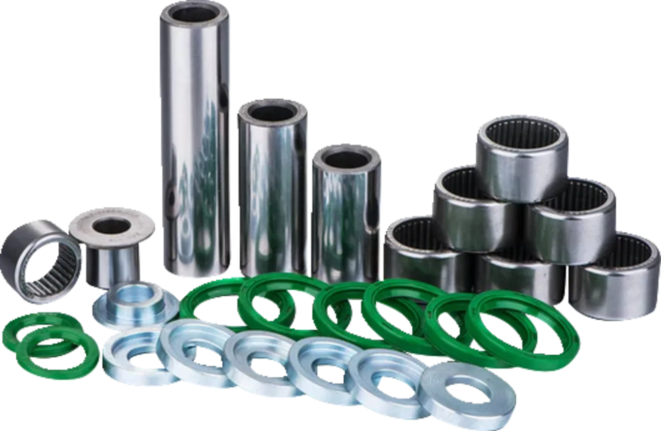 Linkage Bearing Rebuild Kit