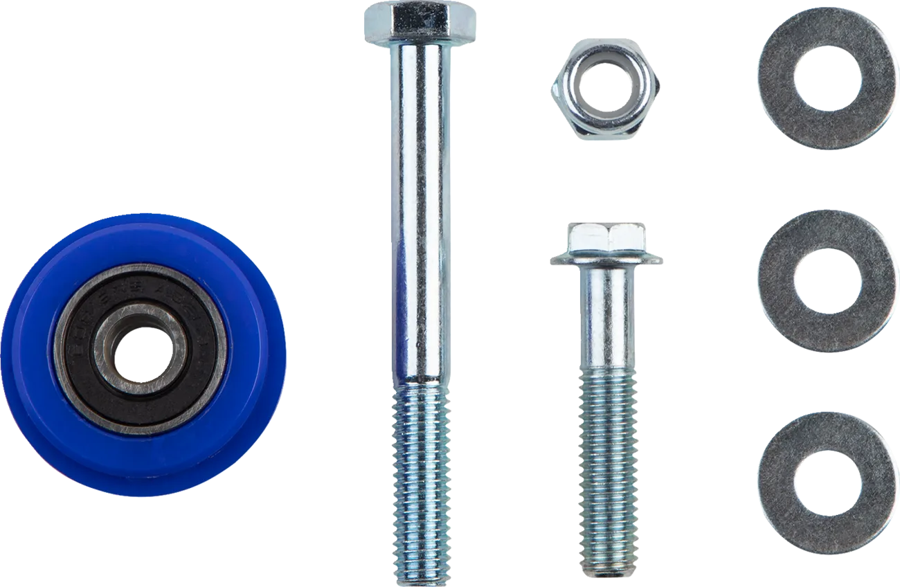 Powerlip Chain Rollers