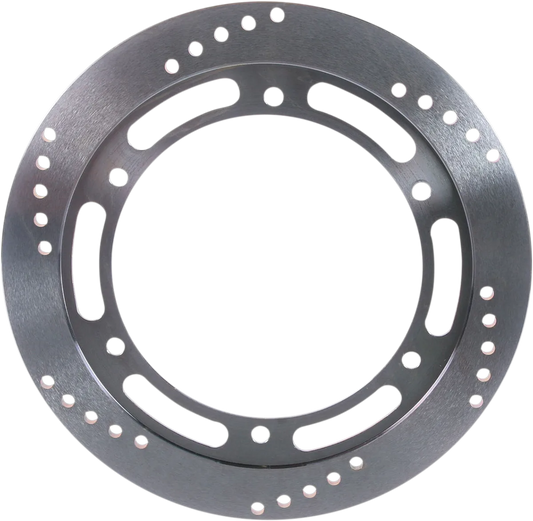 MD Series Pro-Lite Brake Rotor