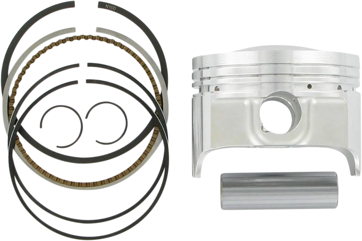 Piston Kit Forged Series for 4-Stroke