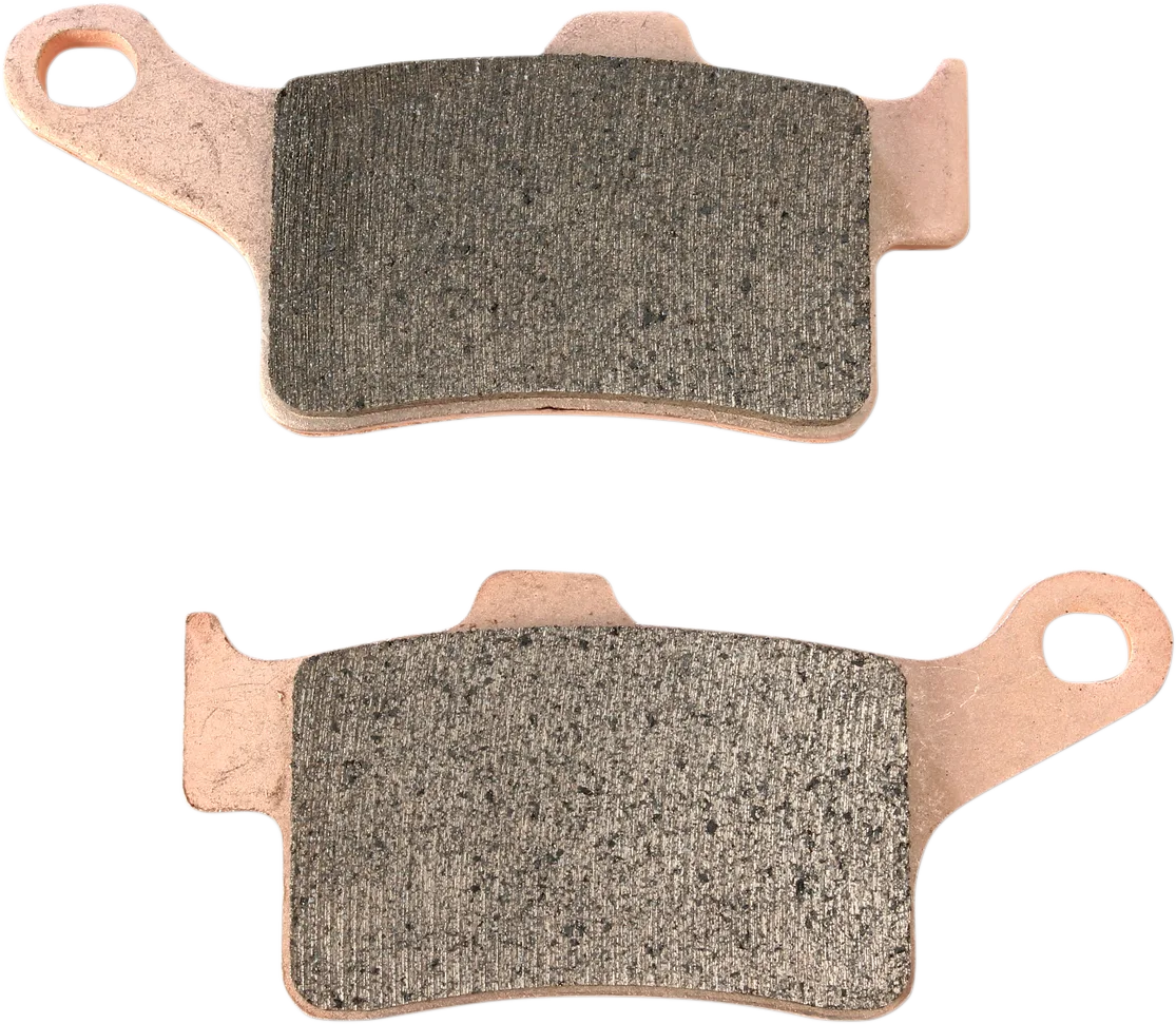 Sintered "HH" Brake Pads