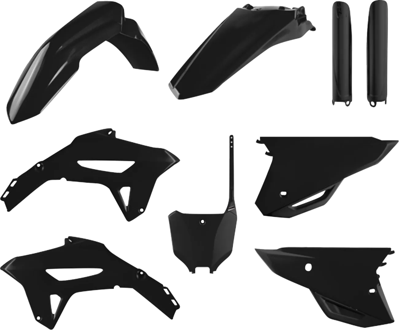 Body Kit For Honda