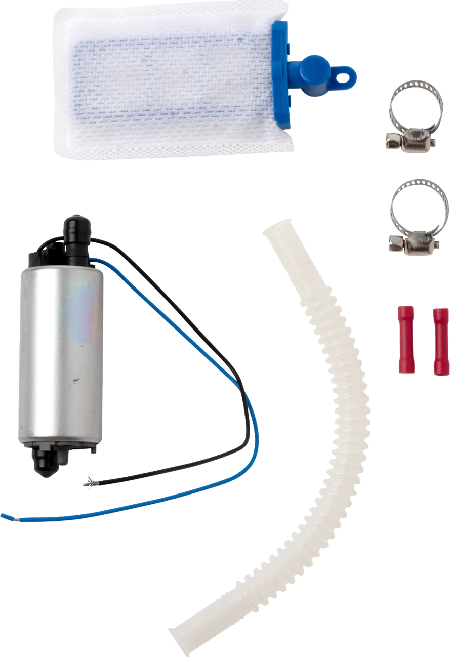Electric Fuel Injection Pump with Strainer Kit