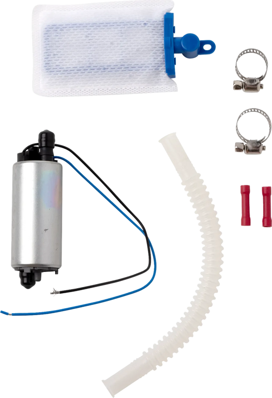 Electric Fuel Injection Pump with Strainer Kit