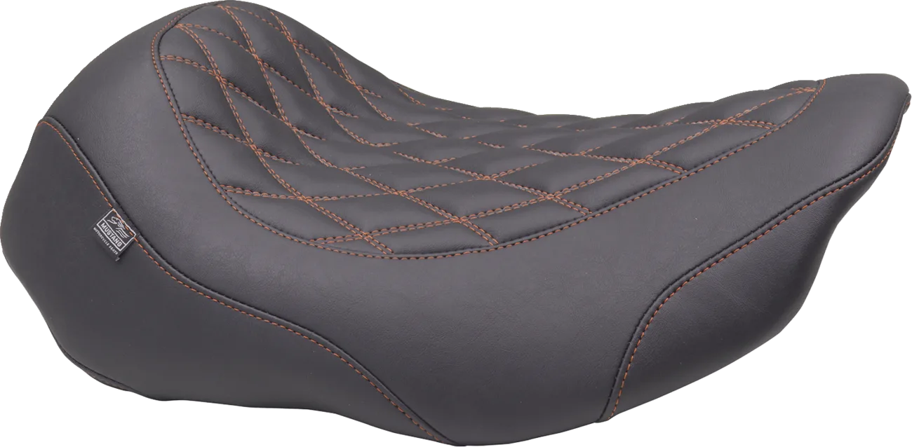 Wide Tripper™ Solo Seat