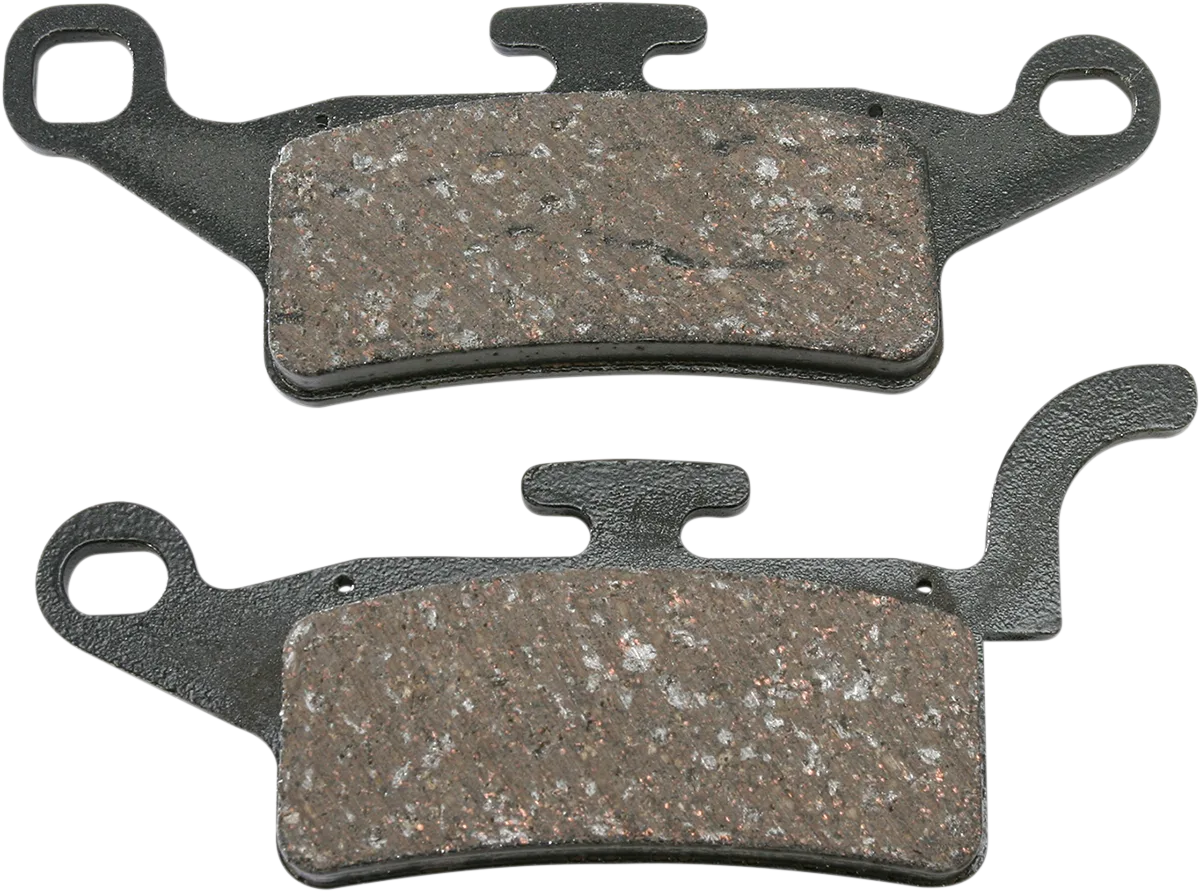 Scooter "SFA" Brake Pads