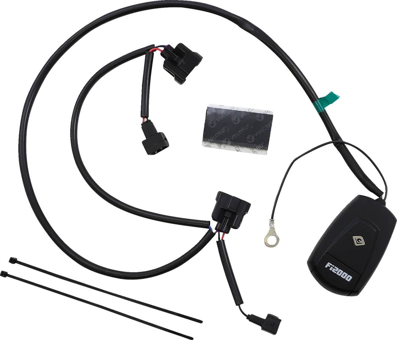 FI2000R Fuel Processor