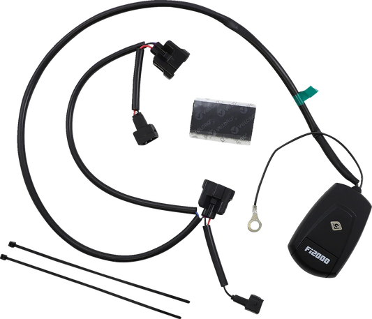 FI2000R Fuel Processor