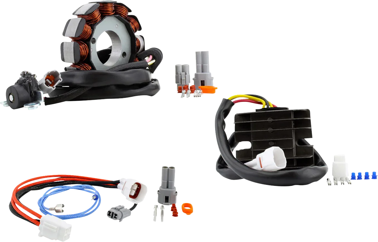 Charging Kit